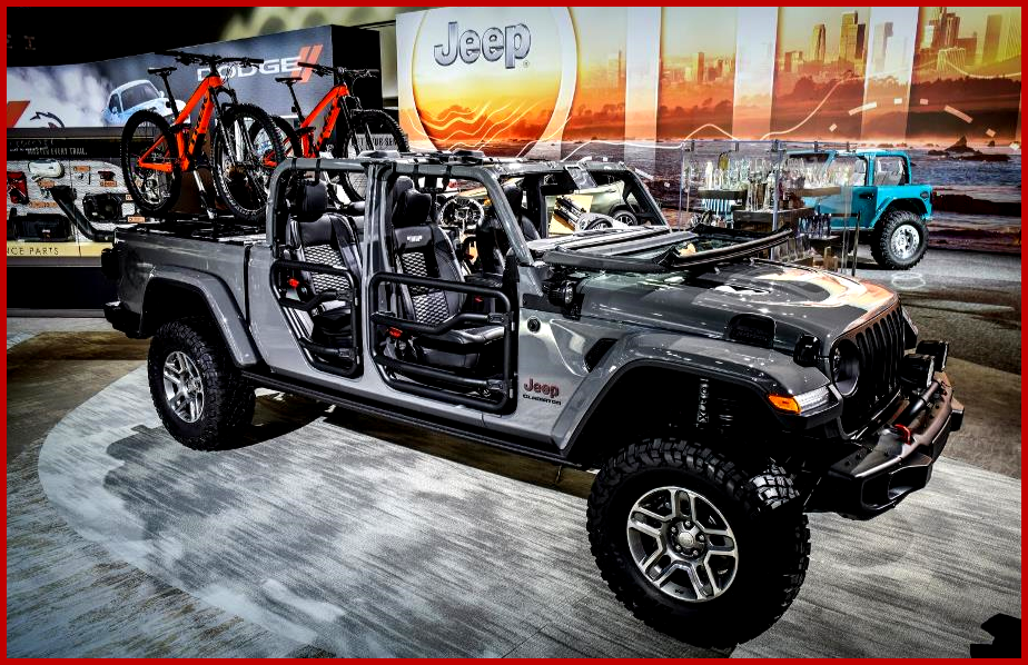 AutoInformed.com on Jeep