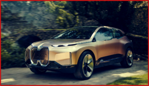 AutoInformed.com on BMW Vision iNEXT