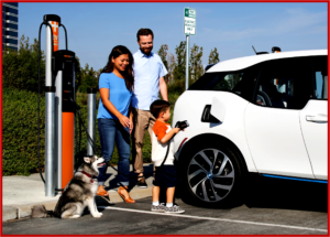 AutoInformed.com on Chargepoint 