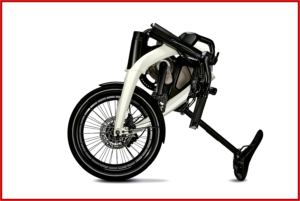 AutoInformed.com on GM eBike Contest