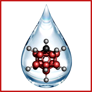 AutoInformed.com on Stable ionic liquid electrolytes based on the carborane anion.