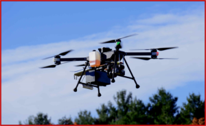 AutoInformed.com on Top Flight Technologies Drones