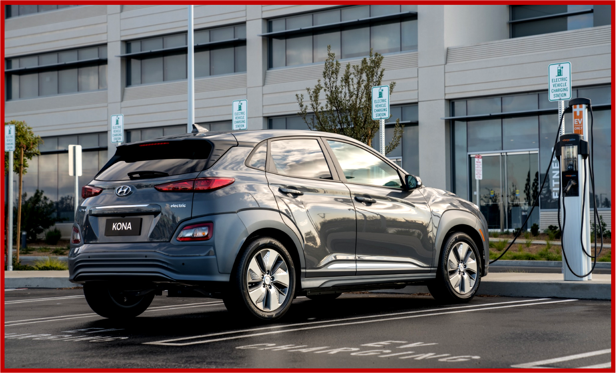 AutoInformed.com on 2019 Hyundai Kona Crossover EV