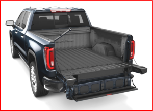 AutoInformed.com on GMC Sierra MultiPro Tailgate