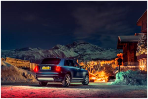 AutoInformed.com on Rolls-Royce Cullinan SUV