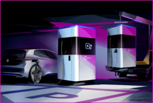 AutoInformed.com on Volkswagen Quick-Charging Station Concept