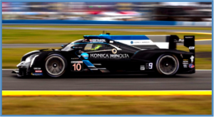 AutoInformed.com onWayne Taylor led Konica Minolta Cadillac team wins second Rolex 24 with Cadillac. Jan 2019