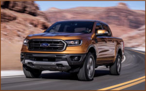 AutoInformed.com on 2019 Ford Ranger