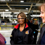 AutoInformed.com on GM Lansing Expansion and the death of Oshawa