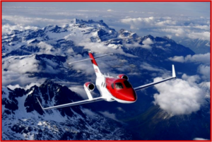 AutoInformed.com on HondaJet sales