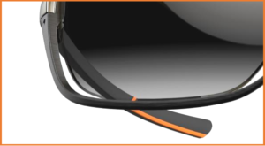 AutoInformed.com on McLaren Vision L’Amy Eyewear