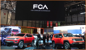 AutoInformed.com on Jeep Plug-In Hybrids at 2019 Geneva Motor Show