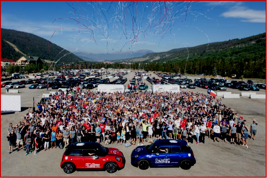 AutoInformed.com on MINI