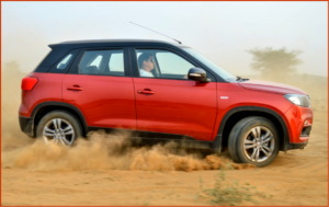 AutoInformed.com on Maruti Vitara Brezza