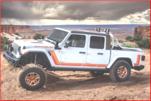 AutoInformed.com on Jeep JT Scrambler