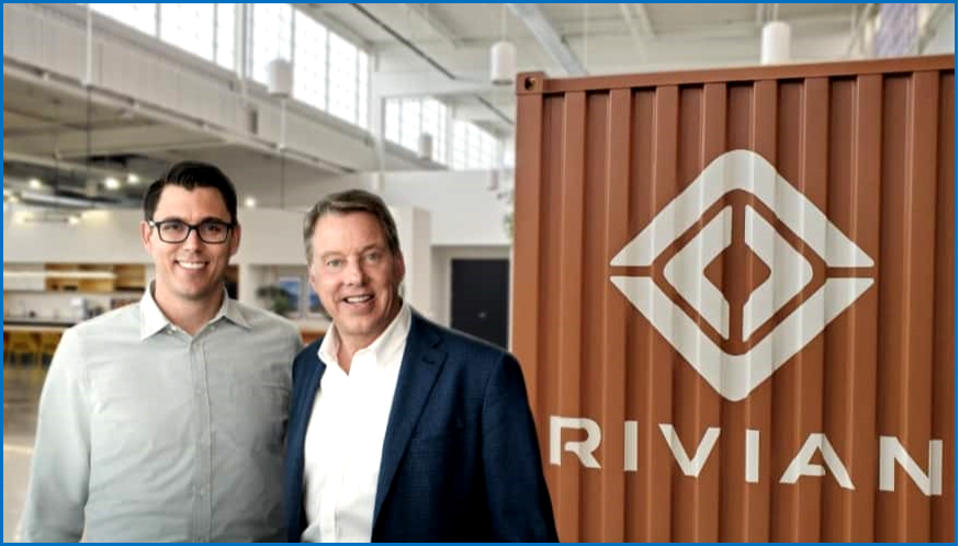 AutoInformed.com on Ford and Rivian