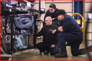 AutoInformed.com on diesel apprenticeship