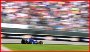 AutoInformed.com on Detroit Indy Car 2019 - Scott Dixon