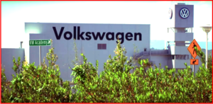 AutoInformed.com on Volkswagen Chattanooga - the Only Non-Union VW Plant in the World