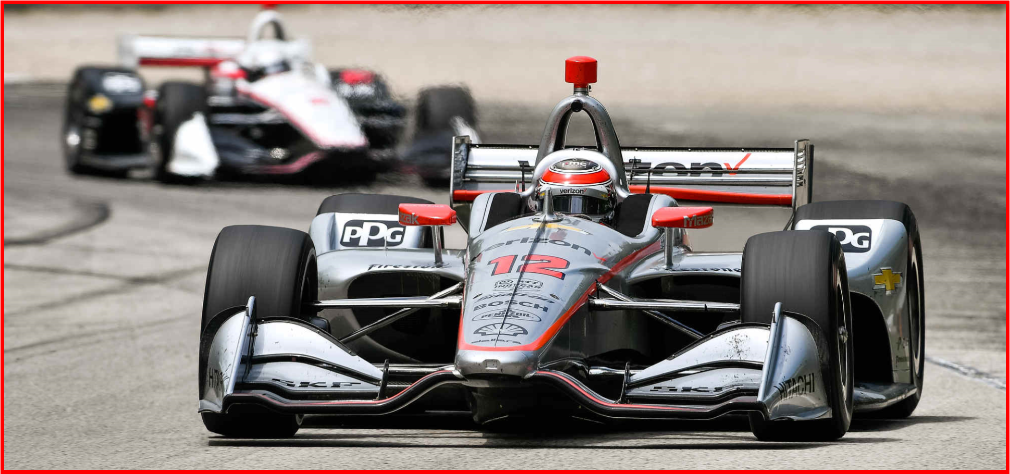 AutoInformed.com on the 2019 IndyCar season.