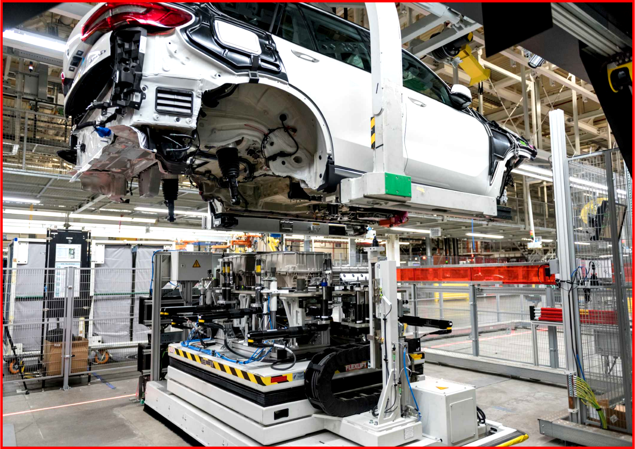 AutoInformed.com on BMW X5 Hybrid