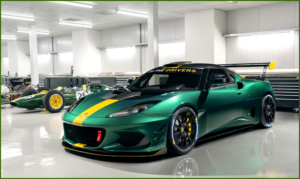 Ken Zino of AutoInformed.com on Lotus Elise, Exige, Evora Production Ends