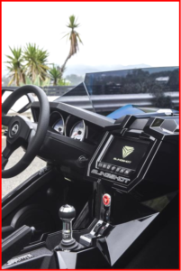 AutoInformed.com on Polaris Slingshot - 5-speed Manual Trans