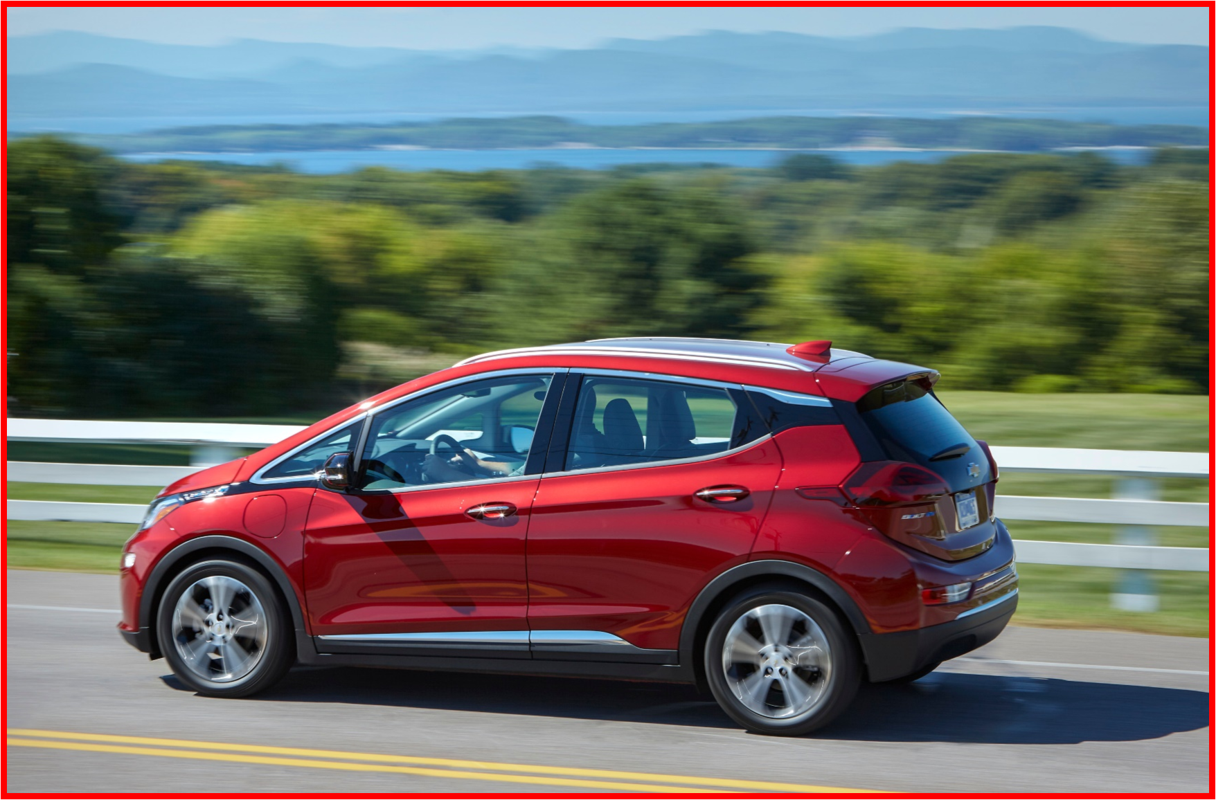 AutoInformed.com on 2020 Chevrolet Bolt EV