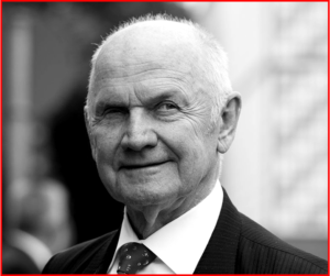 AutoInformed.com on Ferdinand Piëch