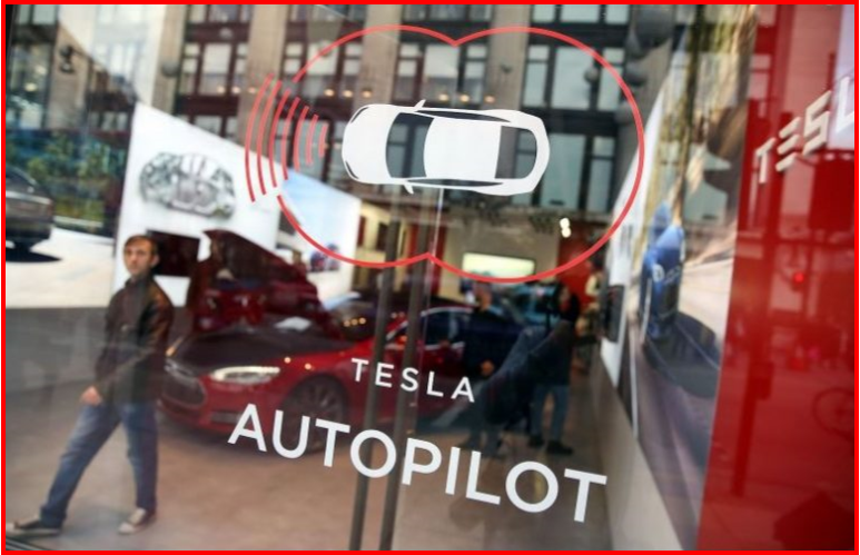 AutoInformed.com on the deadly Tesla AutoPilot