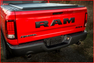 Ken Zino of AutoInformed.com on RAM recalls. Photo copyright FCA