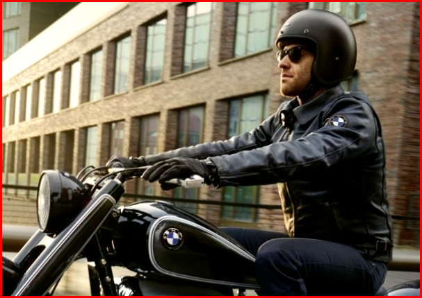 AutoInformed.com on BMW Motorrad Heritage Collection 2020