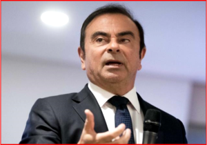 AutoInformed.com on Carlos Ghosn Scandal