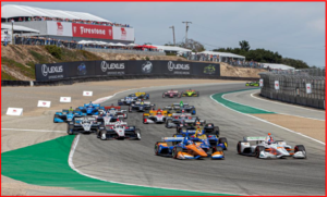 AutoInformed.com on Indy Racing League