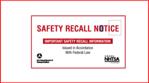 AutoInformed on Safety Recalls