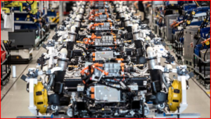 Ken Zino of AutoInformed.com on Porsche Taycan versus electrified Japanese models.