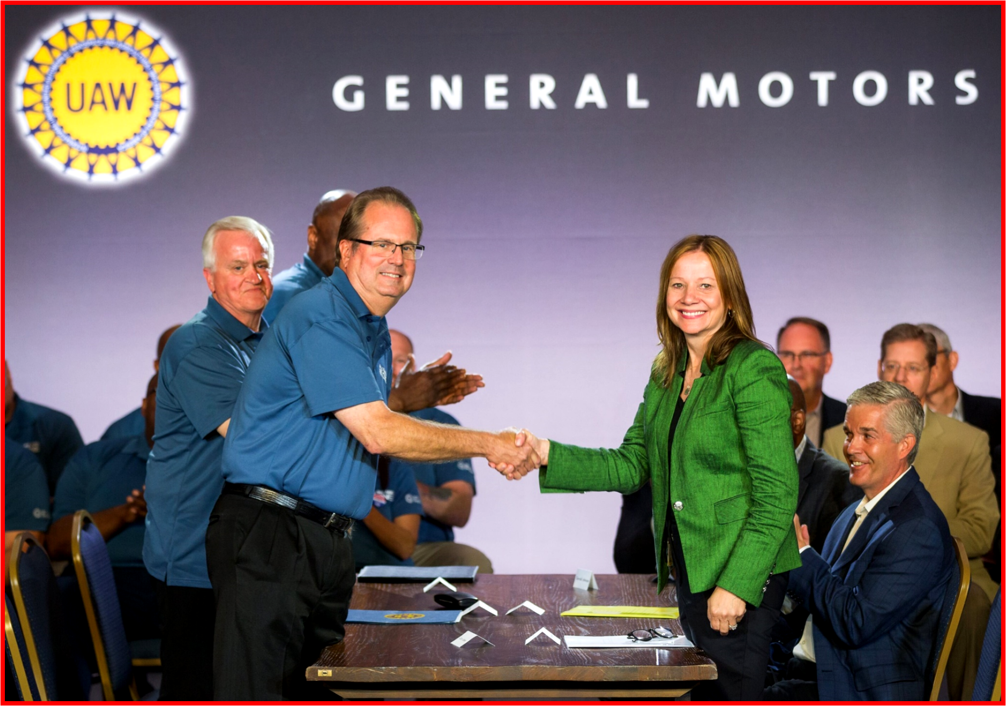 AutoInformed.com on UAW Contract Negotiations - September 2019