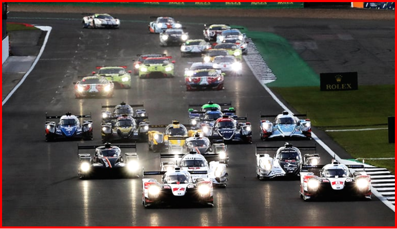 AutoInformed.com on WEC Silverstone 2019 Season Opener