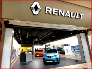 Ken Zino of AutoInformed.com on Groupe Renault 2020 Results