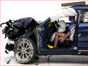 AutoInformed.com on Offset Crash Testing - IIHS