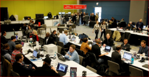 utoInformed.com on Chicago Auto Show Feb 2019 Press Room - Where's Ken