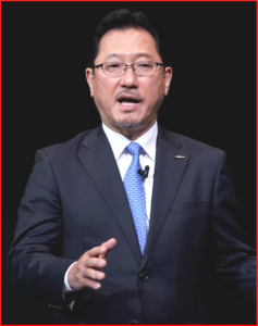 AutoInformed.com on Jun Seki - former executive officer and vice COO Nissan resigns 