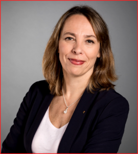 AutoInformed.com on Clotilde Delbos, Deputy Chief Executive Officer of Renault