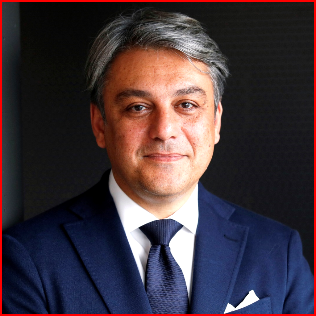 AutoInformed.com on Luca de Meo as Chief Executive Officer of Renault -July 2020