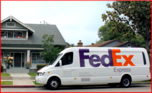 AutoInformed.com on FedEx Chinese-made Chanje V8100 Electric Delivery Vehicles