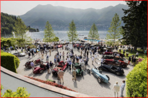 AutoInformed.com on Concorso d’Eleganza Villa d’Este