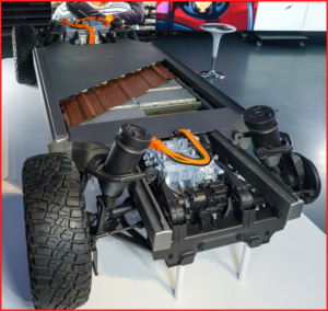 AutoInformed.com on General Motors reveals its all-new modular platform and Ultium battery system