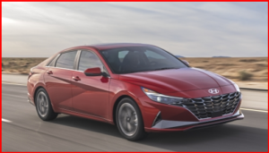 AutoInformed.com on Hyundai 2021 Elantra