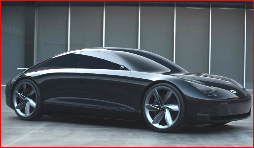 AutoInformed.com on Hyundai Prophecy Concept EV