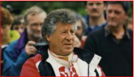 AutoInformed.com on Mario Andretti Was to Be Honored at Goodwood this Year